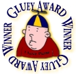 Gluey Award Winner